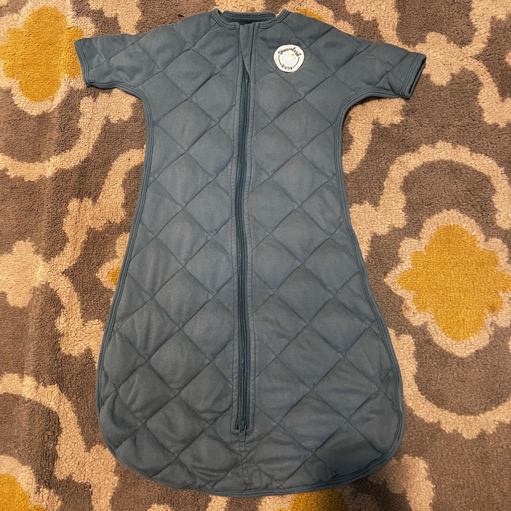 Dreamland Baby Transition sleep sack